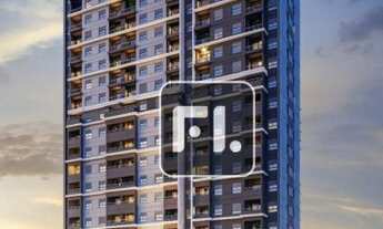 Imagem: Apartamentos de 30m² a 135m². A partir