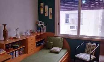 Imagem 7: Apto no alto da Almirante Lamego, vista p mar Beira Mar, amplo