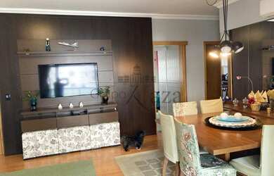 Imagem 2: Apartamento - Vila Ema - Residencial Contemporâneo - 180m² - 3 Dormitórios