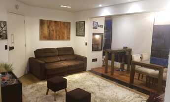 Imagem: Apartamento com 3 dormitórios à venda