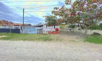Imagem 2: Casa individual no terreno em Pontal do Parana