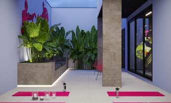 Imagem 5: SANTA MARIA - Apartamento Padrão - Camobi