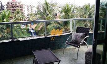 Imagem 5: Apartamento com 3 dormitórios à venda, 188 m² - Algodoal - Cabo Frio/RJ