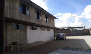 Imagem 5: Galpão Distrito Industrial Vale Do Jatobá