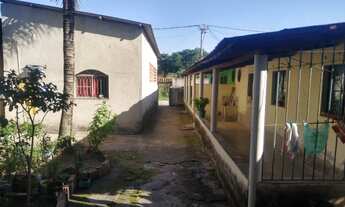 Imagem 3: Conjunto de casas