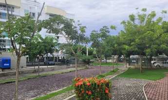 Imagem 2: Apartamento Reserva Yucca 62 metros quadrados com 3 quartos em Uruguai - Teresina - PI