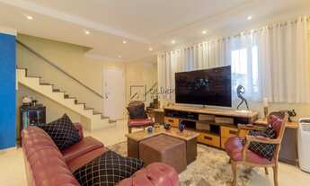 Imagem 5: Venda Cobertura 3 Dormitórios - 236 m² Perdizes