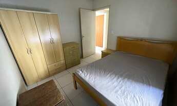 Imagem 6: Apartamento com 1 dormitório para alugar, 50 m² por R$ 1.100,00/mês - Farroupilha - Porto