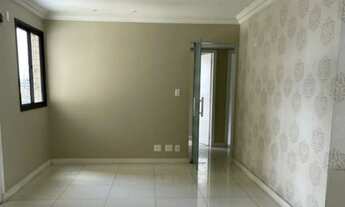 Imagem 4: Apto Cond. Saint Remy na Rua Maceió - 124m2