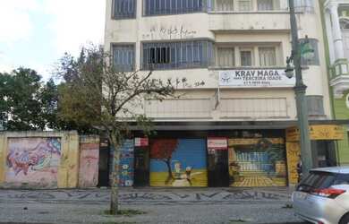 Imagem 3: Loja comercial 580,00m² - Centro