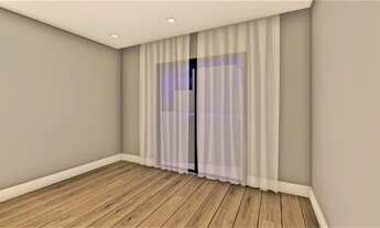 Imagem 6: Sobrado para venda tem 190 metros quadrados com 3 quartos em Bom Retiro - Curitiba - PR