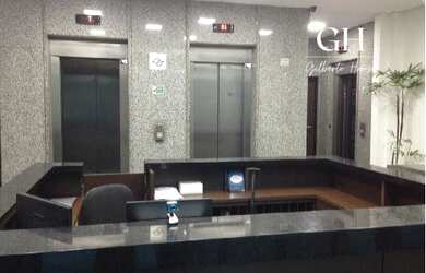 Imagem 4: Sala Comercial para Locação em São Paulo, Brooklin, 6 banheiros, 4 vagas