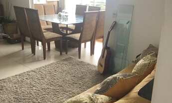 Imagem 3: Vendo Lindo Apto na Mario Andreazza - 3 Quartos Sendo 1 Suíte - Nascente - Andar Alto - Mó