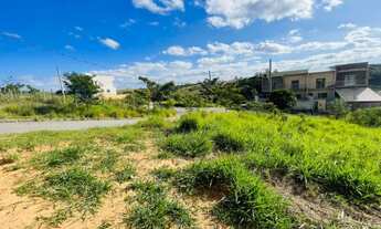 Imagem: Lote a venda no bairro Quintas do Sol