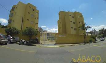 Imagem: Residencial - Santa Paula