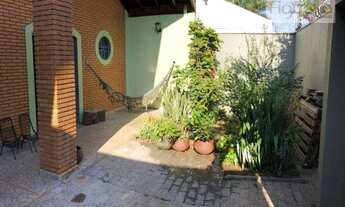 Imagem 2: Casa com 3 dormitórios à venda, 185 m² por R$ 530.000,00 - Jardim Allah - Barretos/SP