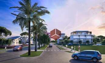 Imagem 3: Terreno à venda, 450 m² por R$ 538.906,79 - Vargem Do Bom Jesus - Florianópolis/SC