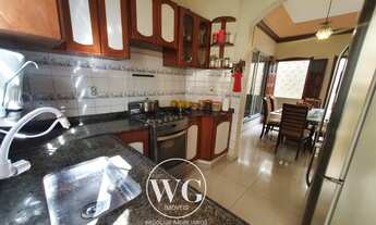 Imagem 7: CASA NO BAIRRO DA RAIZ COM 2 QUARTOS