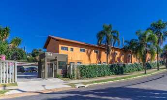 Imagem: Casa residencial para venda, Santa Tereza