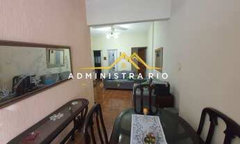 Imagem 5: Apartamento para venda tem 55 metros quadrados com 1 quarto em Copacabana - Rio de Janeiro