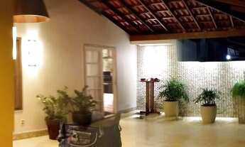 Imagem 4: Casa com 3 dormitórios à venda, 272 m² por R$ 800.000,00 - Turu - São Luís/MA