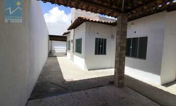 Imagem 5: Casa com 3 dormitórios à venda, 210 m² por R$ 860.000,00 - Cocó - Fortaleza/CE
