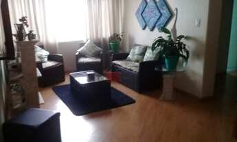 Imagem 2: Apartamento com 3 dormitórios à venda, 87 m² por R$ 380.000 - Vila Monumento - São Paulo/S