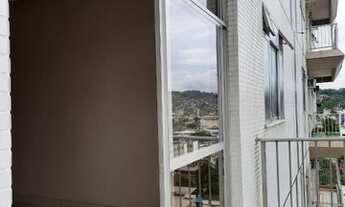 Imagem 6: Penha - Excelente ap. com 90 m², 2 quartos, suíte, sala, varanda, dependências, área, ga