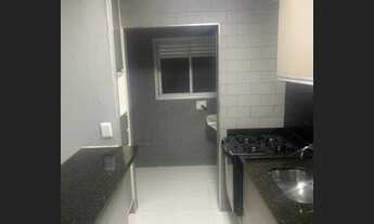 Imagem 7: Alugo apartamento com 2 dormitórios e garagem