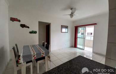 Imagem 7: Apartamento com 1 dorm, Aviação, Praia Grande - R$ 275 mil, Cod: 3991