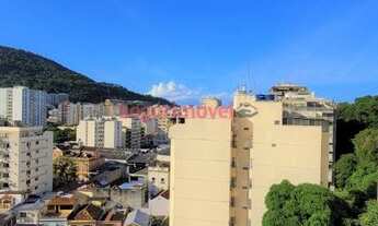 Imagem: Apartamento de 2 quartos a venda em Laranjeiras