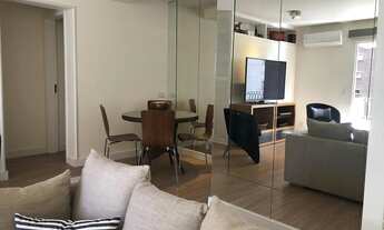 Imagem 5: Apartamento Locação 2 Dormitórios - 95 m² Jardim Europa