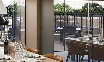 Imagem 2: Vendo Cobertura duplex com 152 metros quadrados com 3 quartos Qd 201 Samambaia