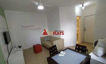 Imagem: Flat, Moema - São Paulo