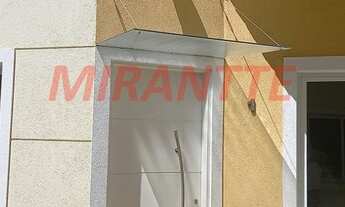 Imagem 3: Casa em condomínio fechado - HORTO