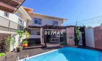 Imagem: Casa com 6 dormitórios à venda, 600 m²