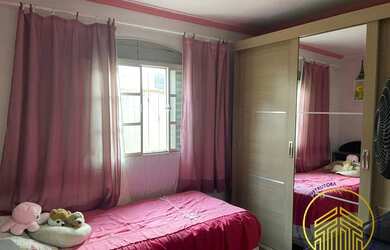 Imagem 4: Casa Conjunto Vera Cruz 2