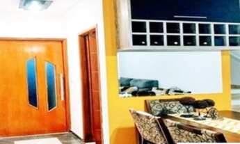 Imagem 2: 09521 - Casa 2 Dorms. (1 Suíte), PARADA INGLESA - SÃO PAULO/SP