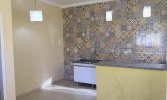 Imagem: Sobrado para venda tem 190 metros quadrados