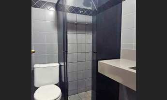 Imagem 6: Kitnet 42m² dividida- Sudoeste