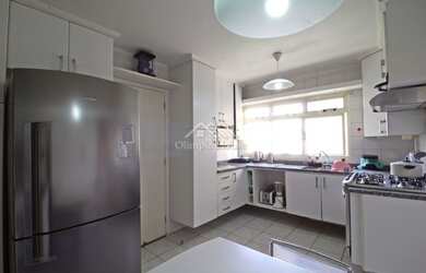 Imagem 5: Venda Apartamento 3 Dormitórios - 117 m² Campo Belo