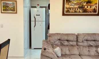 Imagem 6: Tha/28- Apartamento para venda no Costa Aracagy Mobiliado