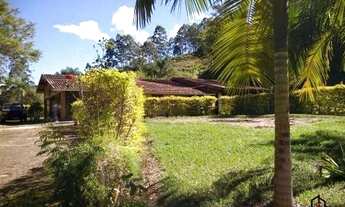 Imagem 5: Chácara na região do vila Marcelo