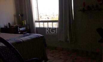 Imagem 12: Casa em Santa Tereza