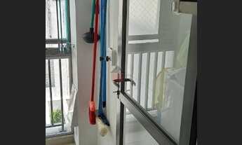 Imagem 5: Um ótimo Apartamento a venda com 2 dormitórios 1 suíte 1 vaga de garagem na Aclimação, 56