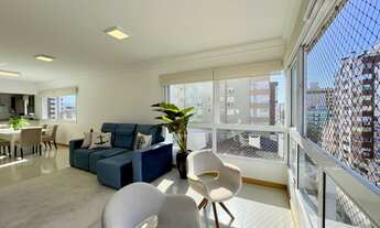 Imagem 5: Apartamento para venda com 132 metros quadrados com 4 quartos em Centro - Capão da Canoa