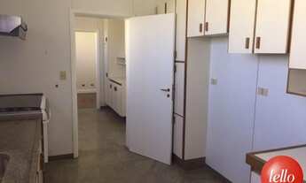 Imagem 4: São Paulo - Apartamento Padrão - Santo Amaro