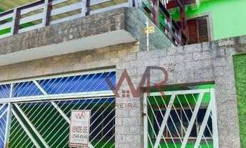 Imagem 4: Sobrado à venda, 200 m² por R$ 550.000,00 - Itaquera - São Paulo/SP