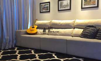 Imagem 7: SOBRADO COM 3 PAVIMENTOS NO CENTRO DE BC