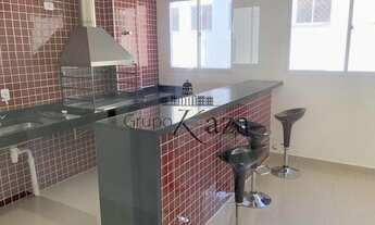 Imagem: Apartamento a Venda, Jardim das Industrias